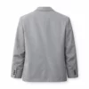 Drops of God S02 Issei Tomohisa Yamashita Grey Blazer