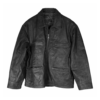 Drops of God S02 Luca Terracciano Lorenzo Black Jacket