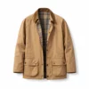 Drops of God S02 Tom Brown Jacket