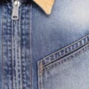 Eddie Diaz 9-1-1 Ryan Guzman Denim Jacket