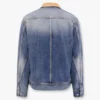 Eddie Diaz 9-1-1 S09 Guzman Denim Jacket