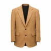 Fabian And The Murderous Bastian Pastewka Beige Blazer