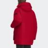 Fabian And The Murderous Wedding Bastian Pastewka Fabian Kurtz Red Coat
