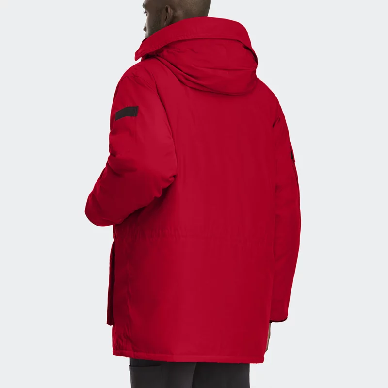 Fabian And The Murderous Wedding Bastian Pastewka Fabian Kurtz Red Coat