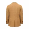 Fabian And The Murderous Bastian Pastewka Beige Blazer