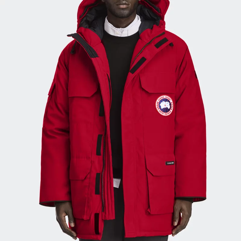 Fabian And The Murderous Wedding Kurtz Red Coat