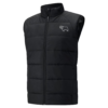 FootBall Black Vest