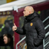 FootBall Manager Jens Berthel Askou Black Puffer Jacket