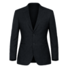 Football Manager 2026 and Former Player Black Blazer