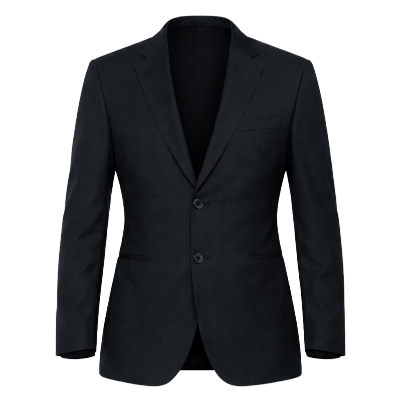 Football Manager 2026 and Former Player Black Blazer