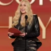 Grammy Award 2026 Cher Black Blazer