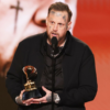 Grammy Black Jacket
