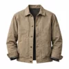 Grimes Brown Jacket