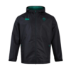 Head Coach Andy Black Hooded Jacket