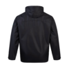 Head Coach Andy Hooded Jacket
