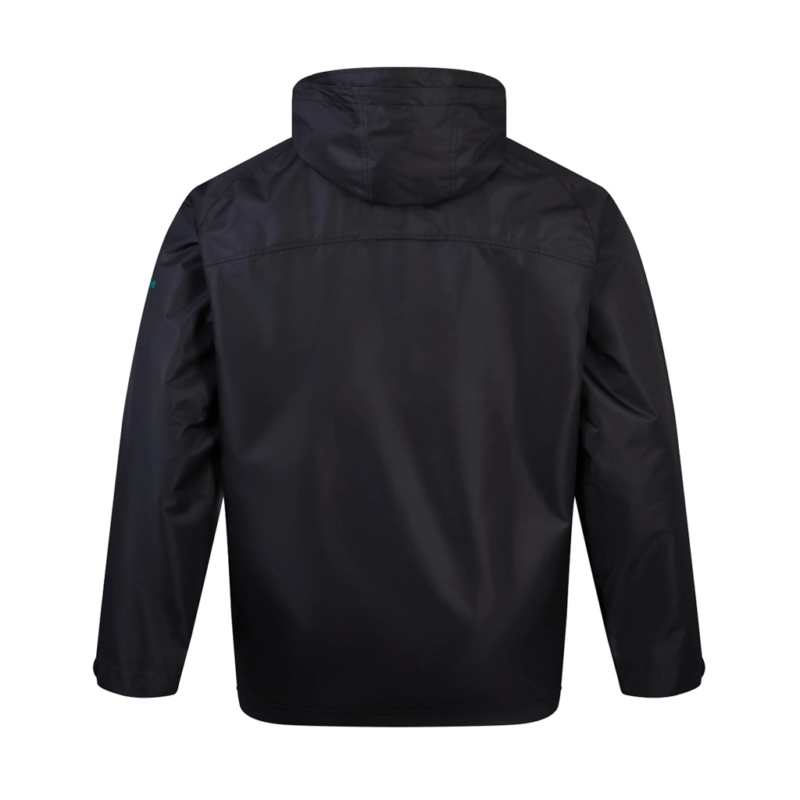 Head Coach Andy Hooded Jacket
