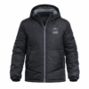 Head Coach Franco Puffer Jacket