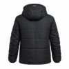 Head Coach Franco Smith Puffer Jacket