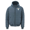 Head Coach Maurizio Sarri Grey Jacket
