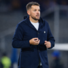 Head Coach NicolÃ¡s LarcamÃ³n Jacket