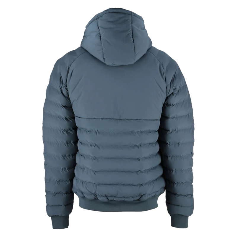 Head Saruli Grey Jacket