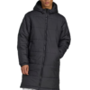 Head Unai Emery Black Puffer Jacket