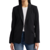 High Potential S02 Kelechi Watson Lucia Black Blazer