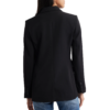High Potential S02 Watson Lucia Black Blazer