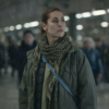 Hijack S02 Karima Green Jacket