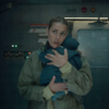 Hijack S02 Karima McAdams Jess Green Jacket