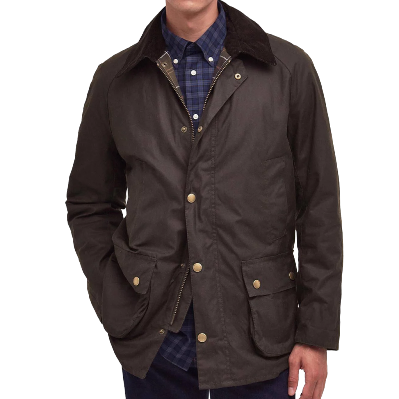 How to Get S01 Josh Finan Andrew Black Jacket