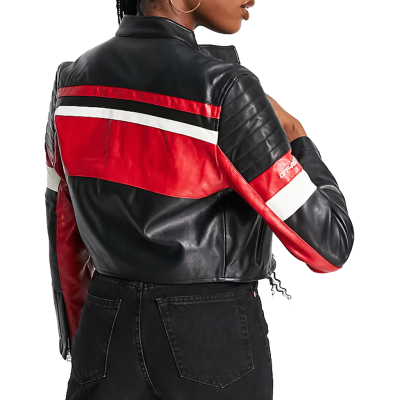 Idolos Ana Mena Jacket