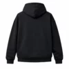 Jay-Z Super Bowl LX Black Fleece Hoodie