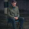John Hughes Betrayal S01 Jacket