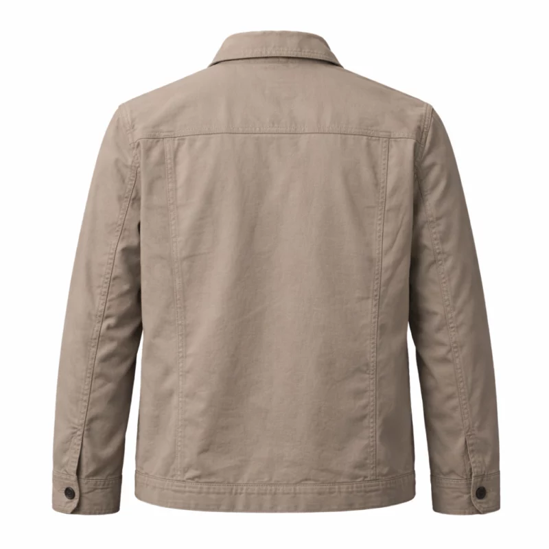 John Nolan The Rookie Nathan Fillion Grey Jacket