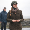 Kate Middleton Mind Over Mountains Jacket