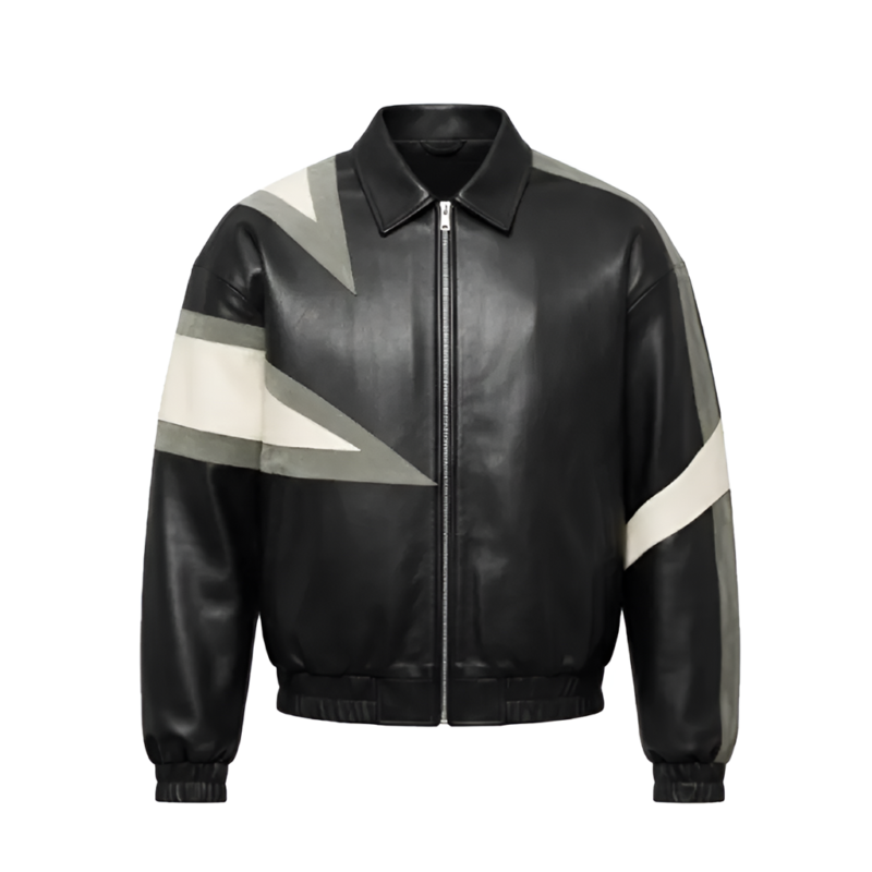 Los Angel All Star 2026 Donovan Mitchell Jacket
