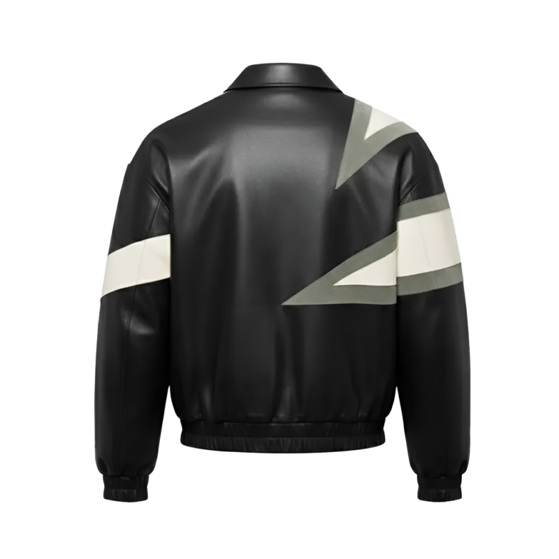 Los Angel All Star Mitchell Jacket