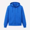 Love Me Love Me Pepe Barroso James Blue Hoodie