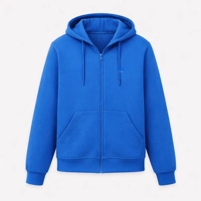 Love Me Love Me Pepe Barroso James Blue Hoodie