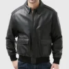 Malachi Malik Beyond the Gates S02 Elon Hawthorne Jacket