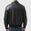 Malachi Malik Beyond the S02 Elon Hawthorne Jacket