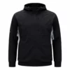 Manager Karl Black Hooded Jacket