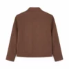Marcanthonee Reis 9-1-1 S09 Grant Brown Jacket