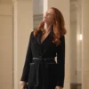 Monica Stevens The Rookie S08 Bridget Regan Blazer