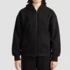 NCIS S23 Ellie Bishop Emily Black Hoodie
