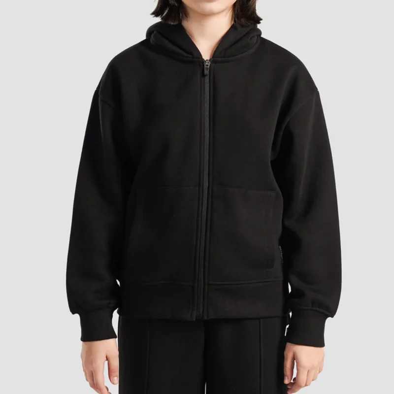 NCIS S23 Ellie Bishop Emily Black Hoodie