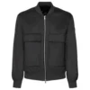 NCIS S23 Wilmer Valderrama Nick Jacket