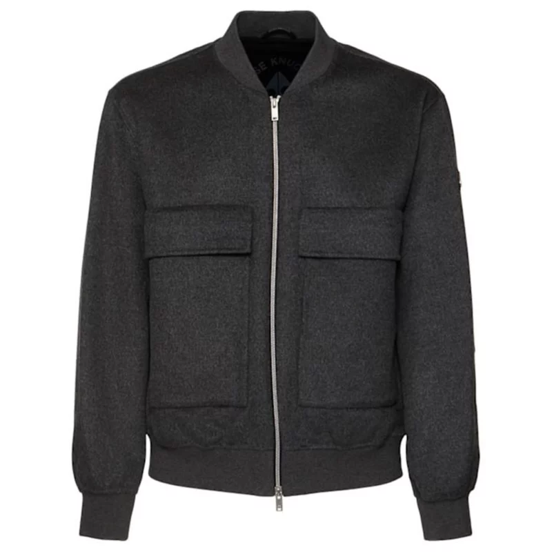 NCIS S23 Wilmer Valderrama Nick Jacket