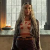 One Piece S02 Katey Sagal Jacket